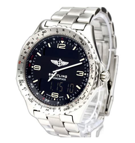 a56012 breitling|Breitling Chronospace A56012 Price, Specs, Market Insights.